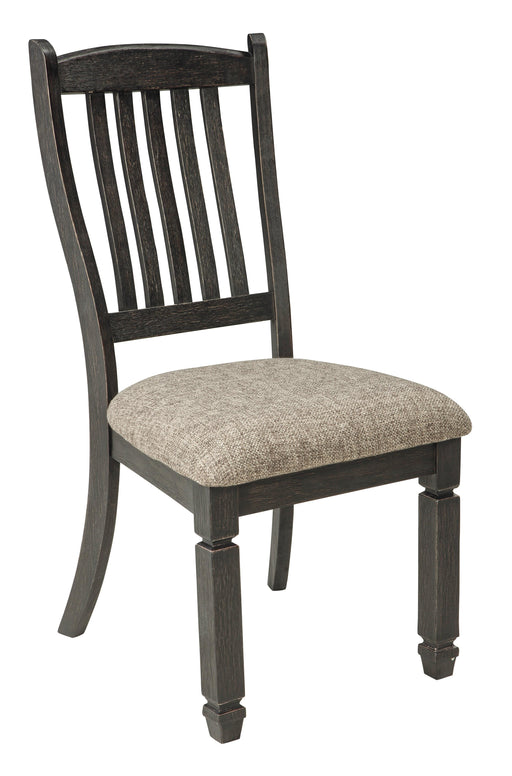 Tyler Creek Dining Chair Set - LasVegasFurnitureOnline.com
