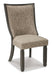 Tyler Creek Dining Chair Set - LasVegasFurnitureOnline.com