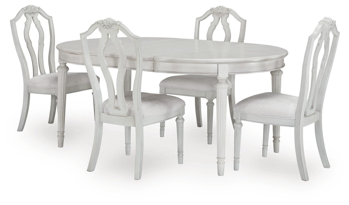 Montelaine Dining Room Set - LasVegasFurnitureOnline.com