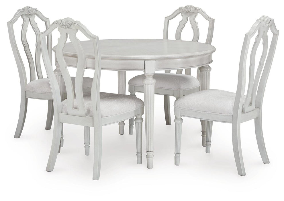 Montelaine Dining Room Set - LasVegasFurnitureOnline.com