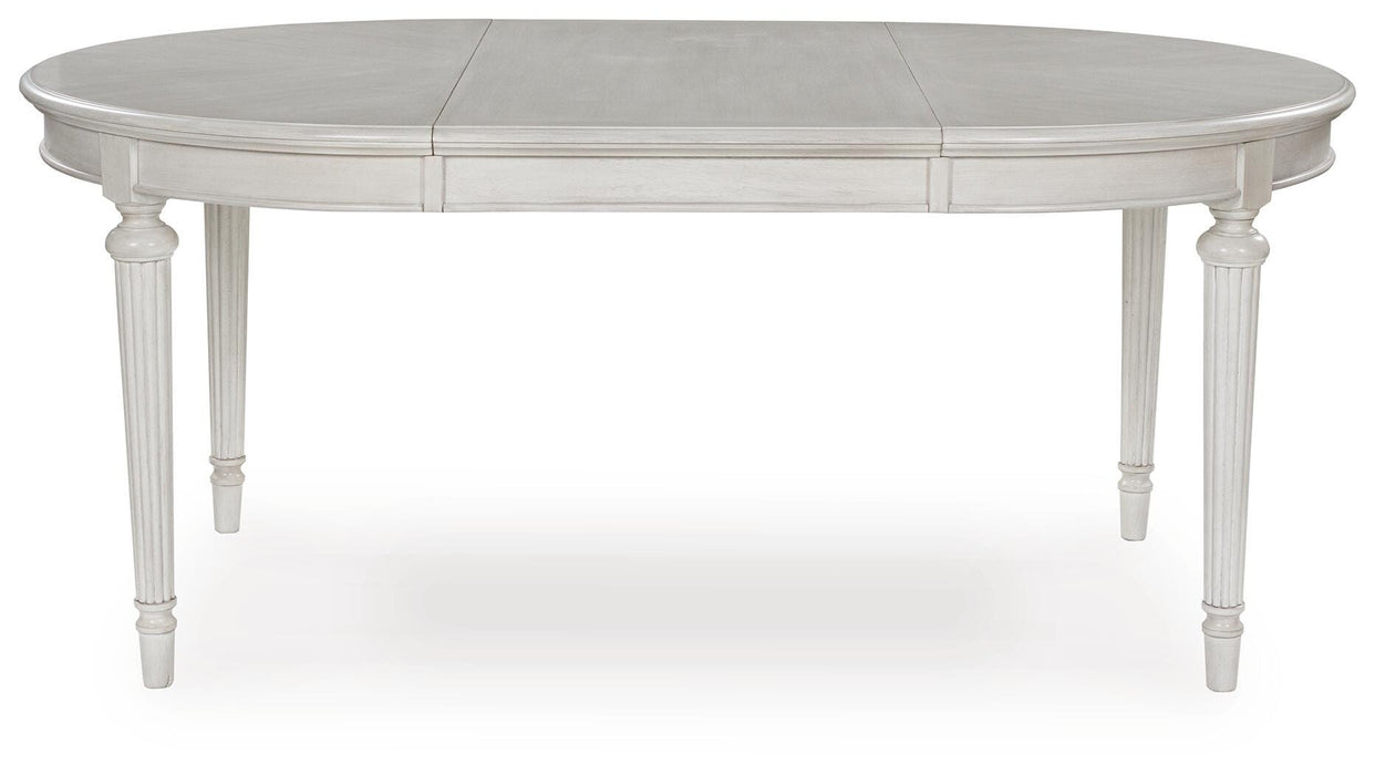 Montelaine Dining Extension Table - LasVegasFurnitureOnline.com