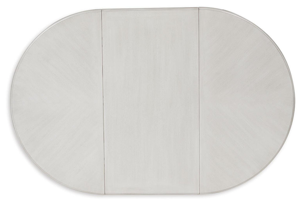 Montelaine Dining Extension Table - LasVegasFurnitureOnline.com