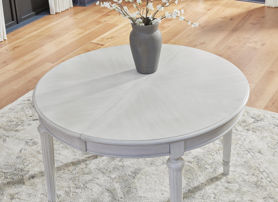 Montelaine Dining Room Set - LasVegasFurnitureOnline.com