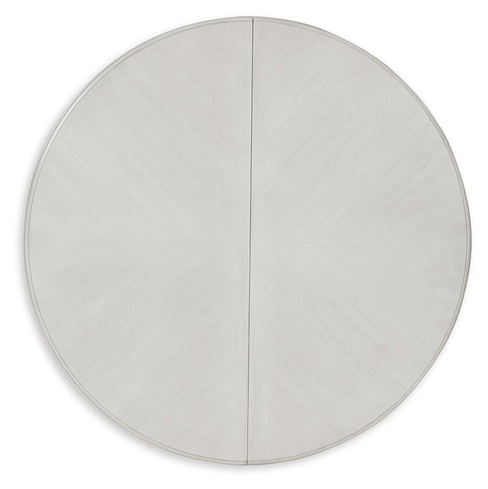 Montelaine Dining Extension Table - LasVegasFurnitureOnline.com