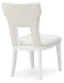 Chalanna Dining Chair - LasVegasFurnitureOnline.com