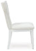 Chalanna Dining Chair - LasVegasFurnitureOnline.com