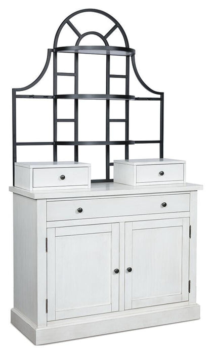 Greddinton Baker's Rack - LasVegasFurnitureOnline.com