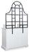 Greddinton Baker's Rack - LasVegasFurnitureOnline.com