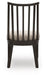 Galliden Dining Chair - LasVegasFurnitureOnline.com