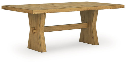 Galliden Dining Table - LasVegasFurnitureOnline.com