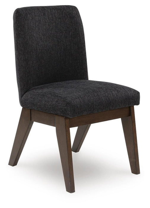 Dilenno Dining Chair - LasVegasFurnitureOnline.com