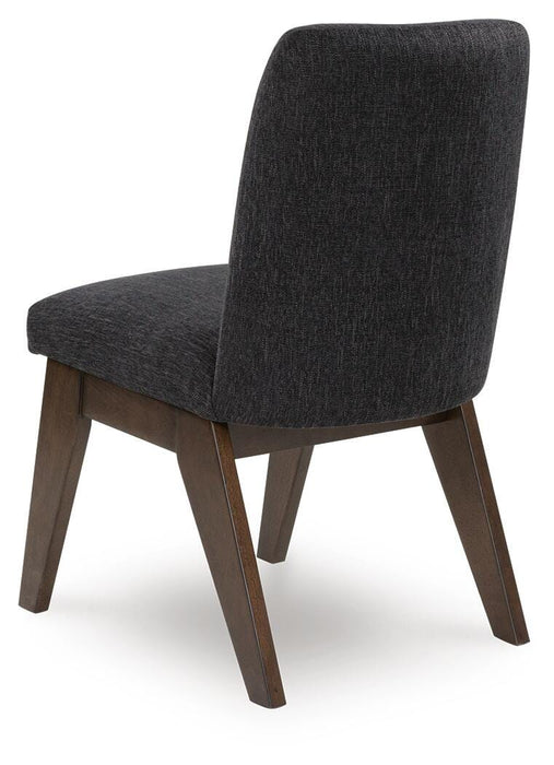 Dilenno Dining Chair - LasVegasFurnitureOnline.com