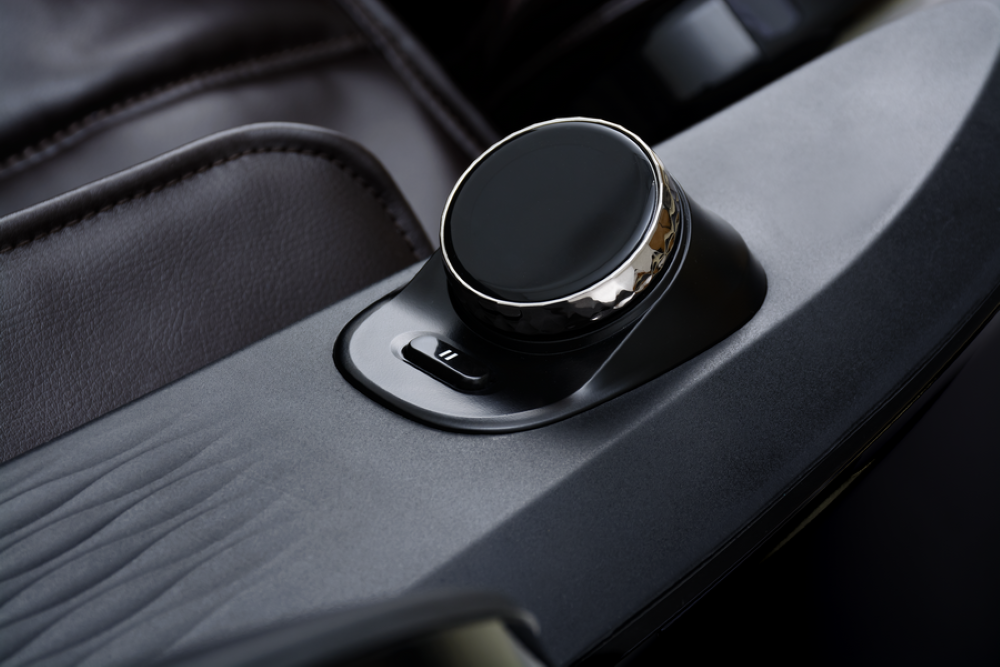 Ogawa Active XL Duo Massage Chair