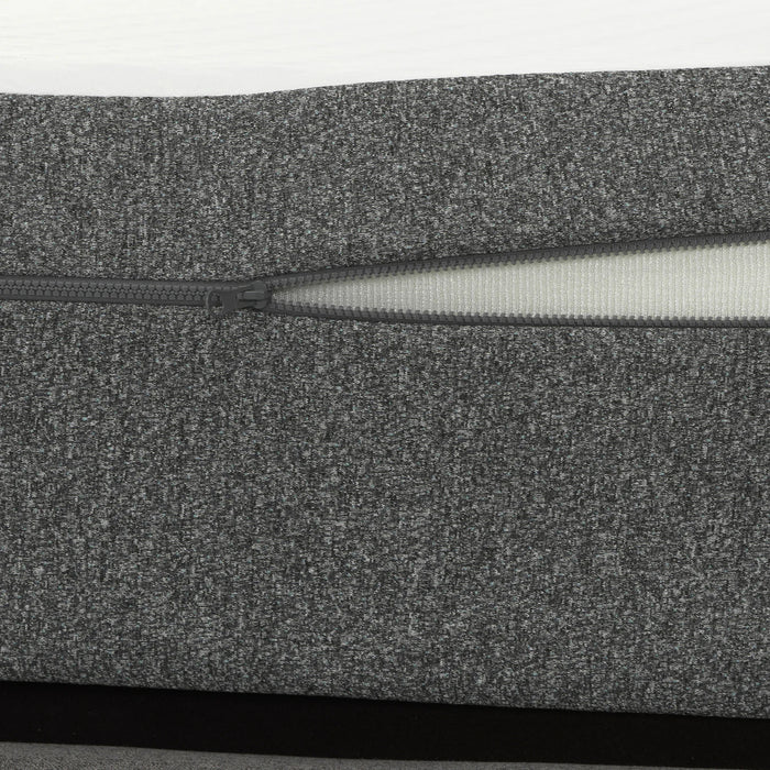 Bedplanet 8" Daisy Firm Mattress