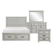 Willowbrook Bed Set - LasVegasFurnitureOnline.com