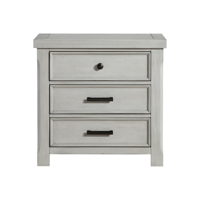 Willowbrook Night Stand - LasVegasFurnitureOnline.com