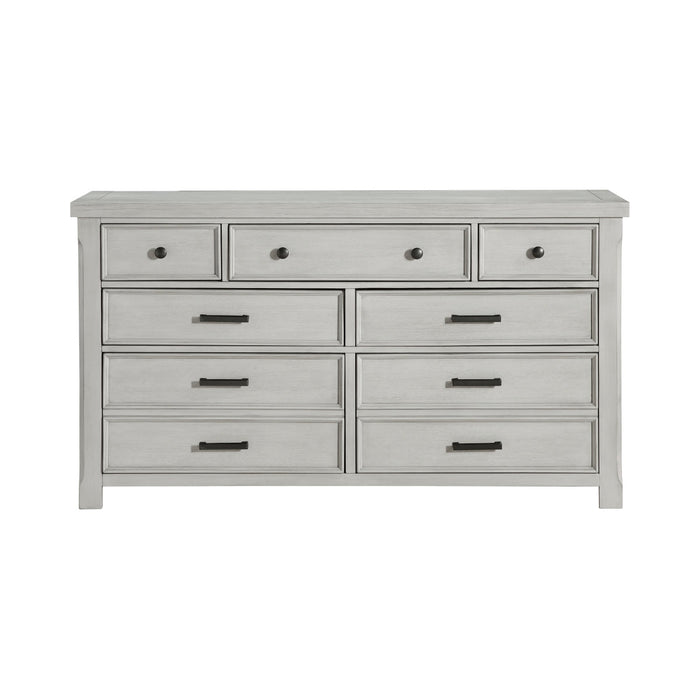 Willowbrook Dresser - LasVegasFurnitureOnline.com