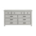 Willowbrook Dresser - LasVegasFurnitureOnline.com