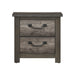 Lenior Night Stand - LasVegasFurnitureOnline.com
