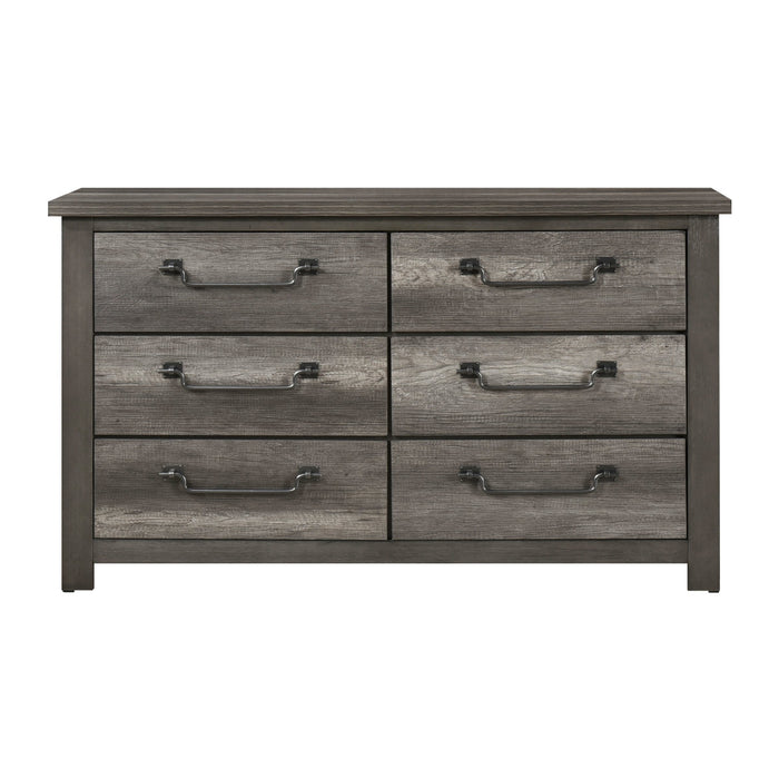 Lenior Dresser - LasVegasFurnitureOnline.com