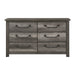 Lenior Dresser - LasVegasFurnitureOnline.com