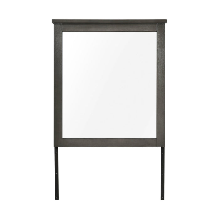 Lenior Mirror - LasVegasFurnitureOnline.com