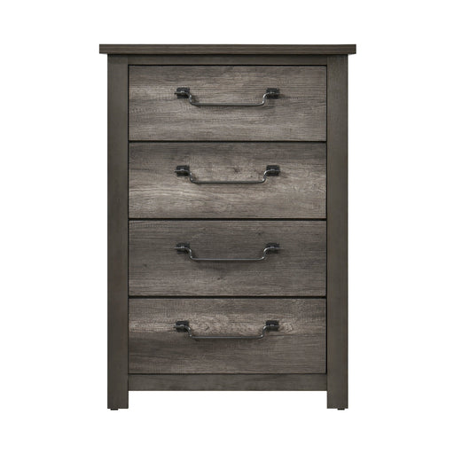 Lenior Chest - LasVegasFurnitureOnline.com