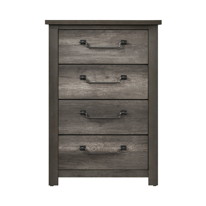 Lenior Chest - LasVegasFurnitureOnline.com
