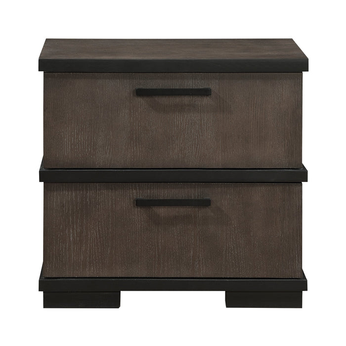 Acworth Night Stand - LasVegasFurnitureOnline.com
