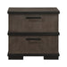 Acworth Night Stand - LasVegasFurnitureOnline.com