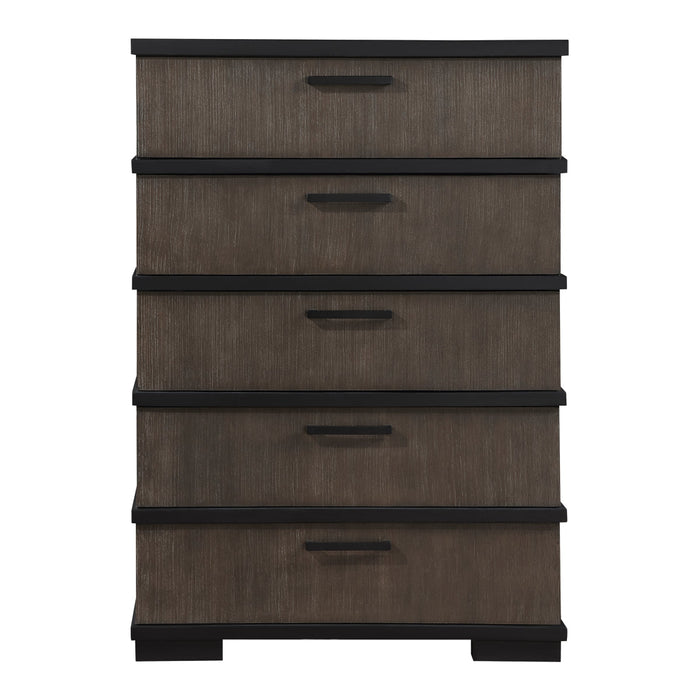 Acworth Chest - LasVegasFurnitureOnline.com