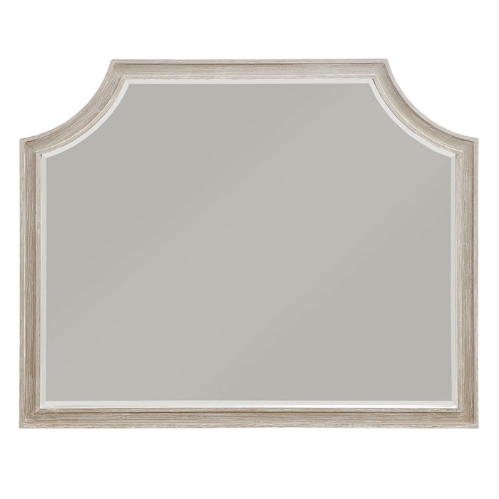 Leander Mirror - LasVegasFurnitureOnline.com