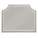 Leander Mirror - LasVegasFurnitureOnline.com