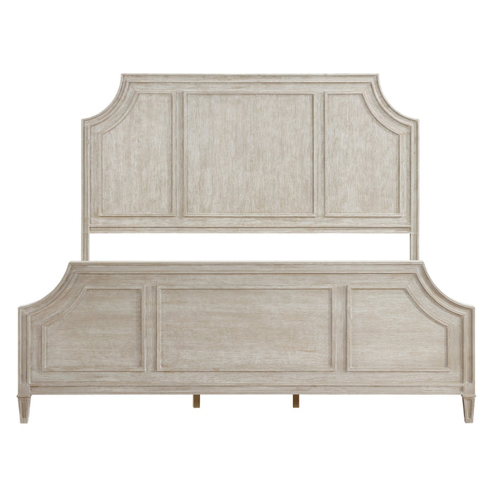 Leander California King & Eastren King Bed - LasVegasFurnitureOnline.com