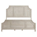 Leander California King & Eastren King Bed - LasVegasFurnitureOnline.com