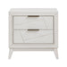 Asteria Night Stand - LasVegasFurnitureOnline.com