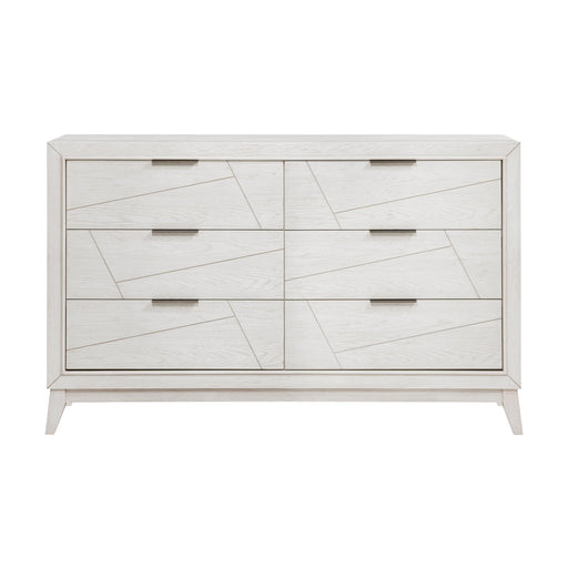 Asteria Dresser - LasVegasFurnitureOnline.com