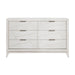 Asteria Dresser - LasVegasFurnitureOnline.com