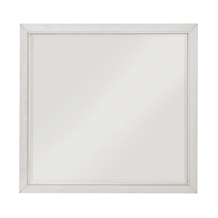Asteria Mirror - LasVegasFurnitureOnline.com