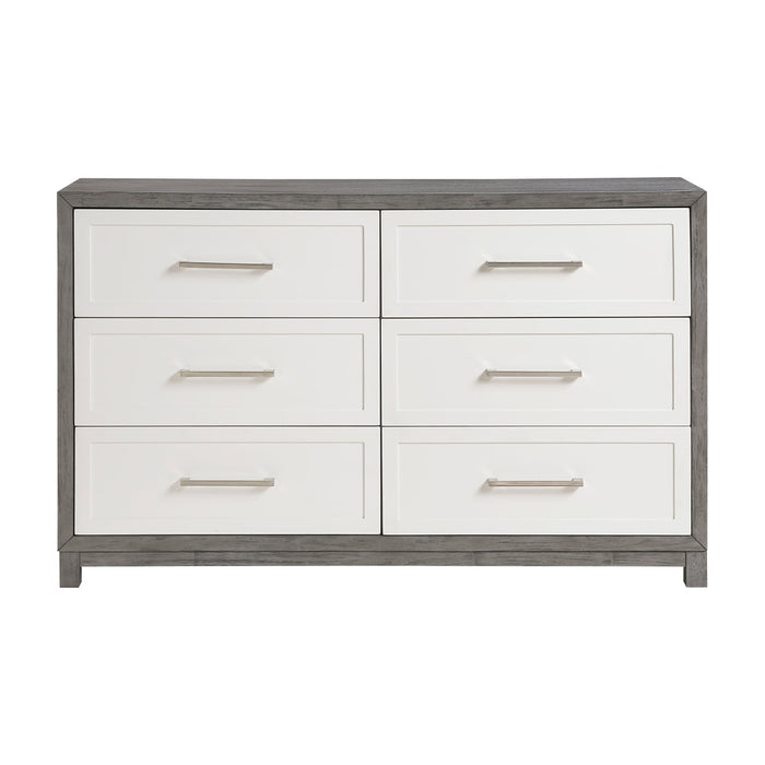 Rowan Dresser - LasVegasFurnitureOnline.com