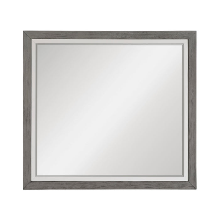 Rowan Mirror