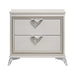 Audra Night Stand - LasVegasFurnitureOnline.com