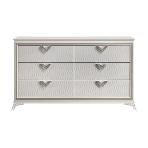 Audra Dresser - LasVegasFurnitureOnline.com