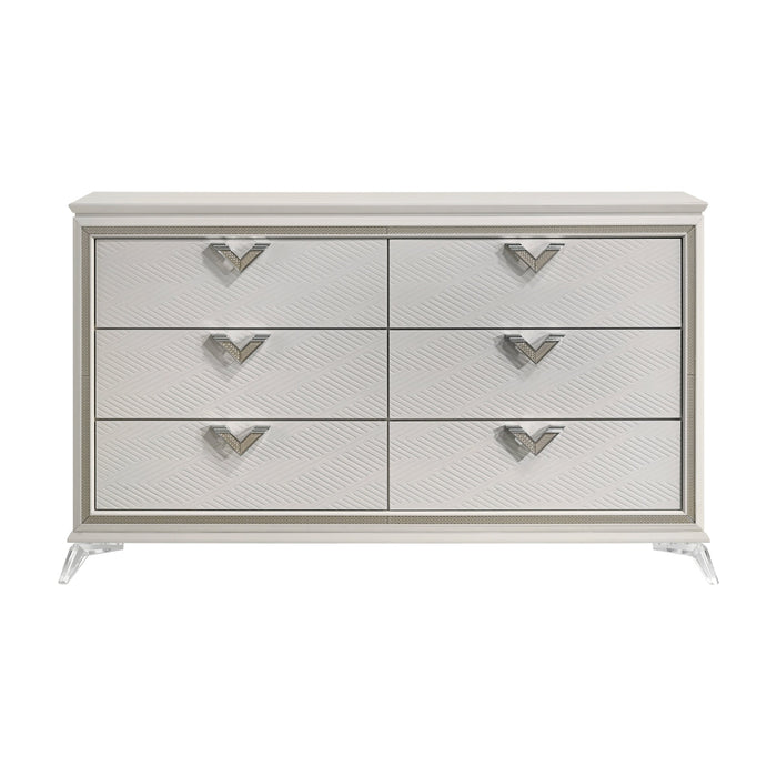 Audra Dresser - LasVegasFurnitureOnline.com