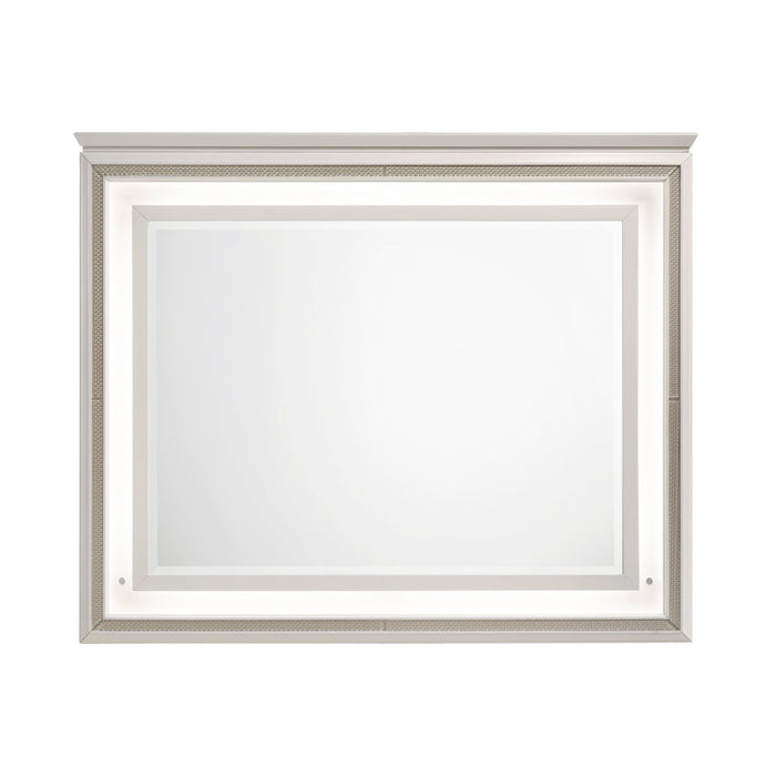 Audra Mirror - LasVegasFurnitureOnline.com