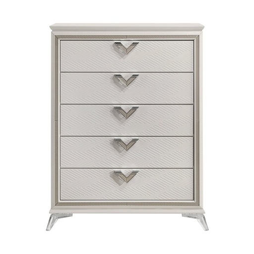Audra Chest - LasVegasFurnitureOnline.com