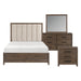Cambridge Bed Set - LasVegasFurnitureOnline.com