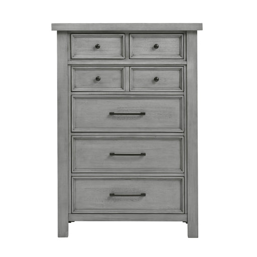 Logandale Chest - LasVegasFurnitureOnline.com
