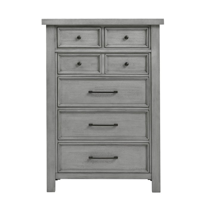 Logandale Chest - LasVegasFurnitureOnline.com
