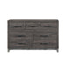 Zephyr Dresser - LasVegasFurnitureOnline.com